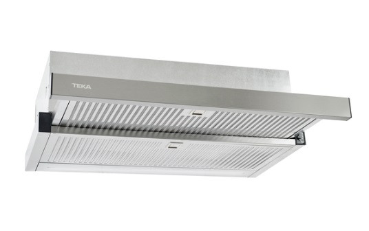 Okap TEKA CNL 6415 PLUS IX - 40436820 - zdjęcie 1