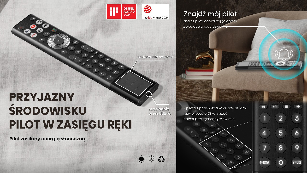 LASER TV HISENSE PX3 80-150" 4K - zdjęcie 17