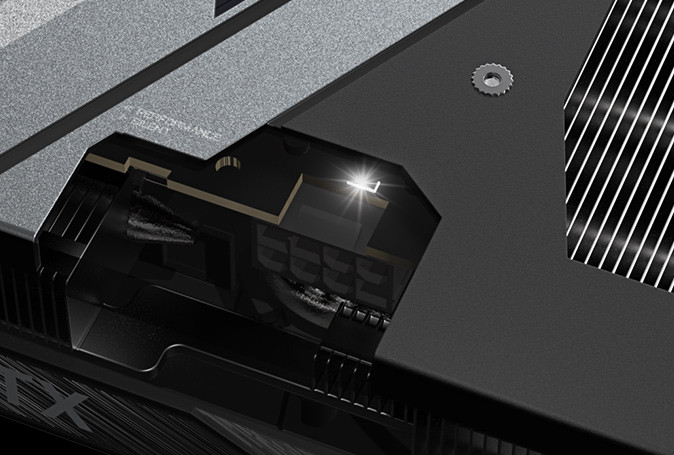 Karta graficzna Gigabyte AORUS GeForce RTX 5060 Ti ELITE 16GB (GV-N506TAORUS E-16GD) - zdjęcie 7