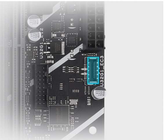 Płyta główna ASUS PRIME B760M-A D4-CSM - zdjęcie 16