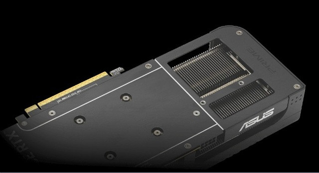 Karta graf. ASUS PRIME RTX 5060 8GB OC - zdjęcie 8