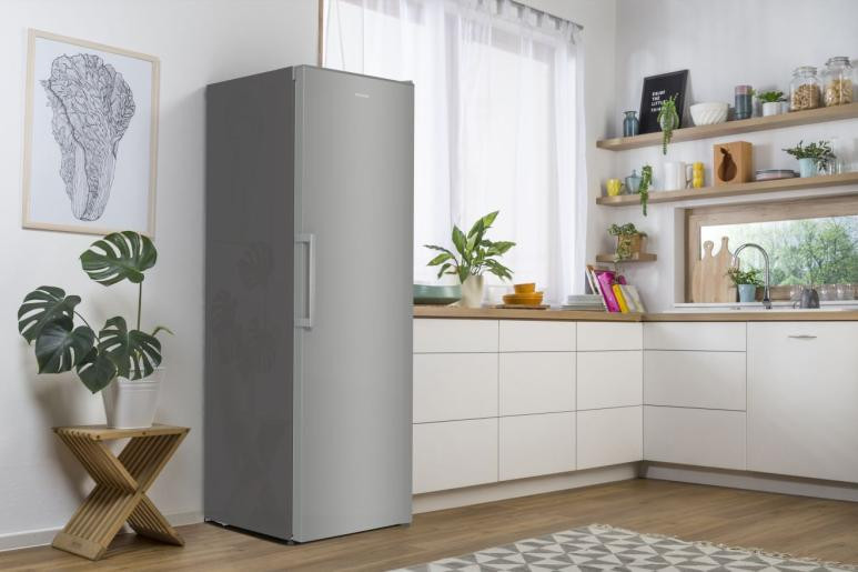 Lodówka GORENJE R619EES5 185cm - zdjęcie 1