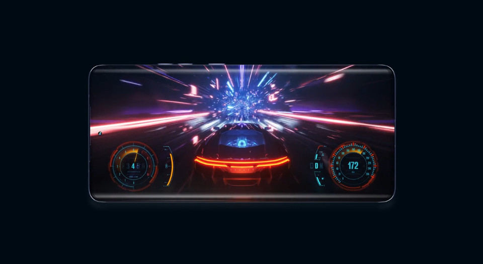 Motorola Edge 50 Pro 5G 12/512GB Black - zdjęcie 19