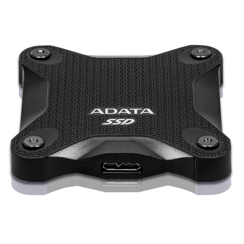 ADATA DYSK SSD SD620 512GB BLACK - zdjęcie 1