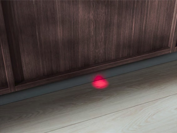 Zmywarka do zabudowy ELECTROLUX EEM43201L - zdjęcie 6