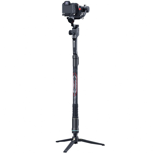 MOZA Slypod Pro - zdjęcie 3