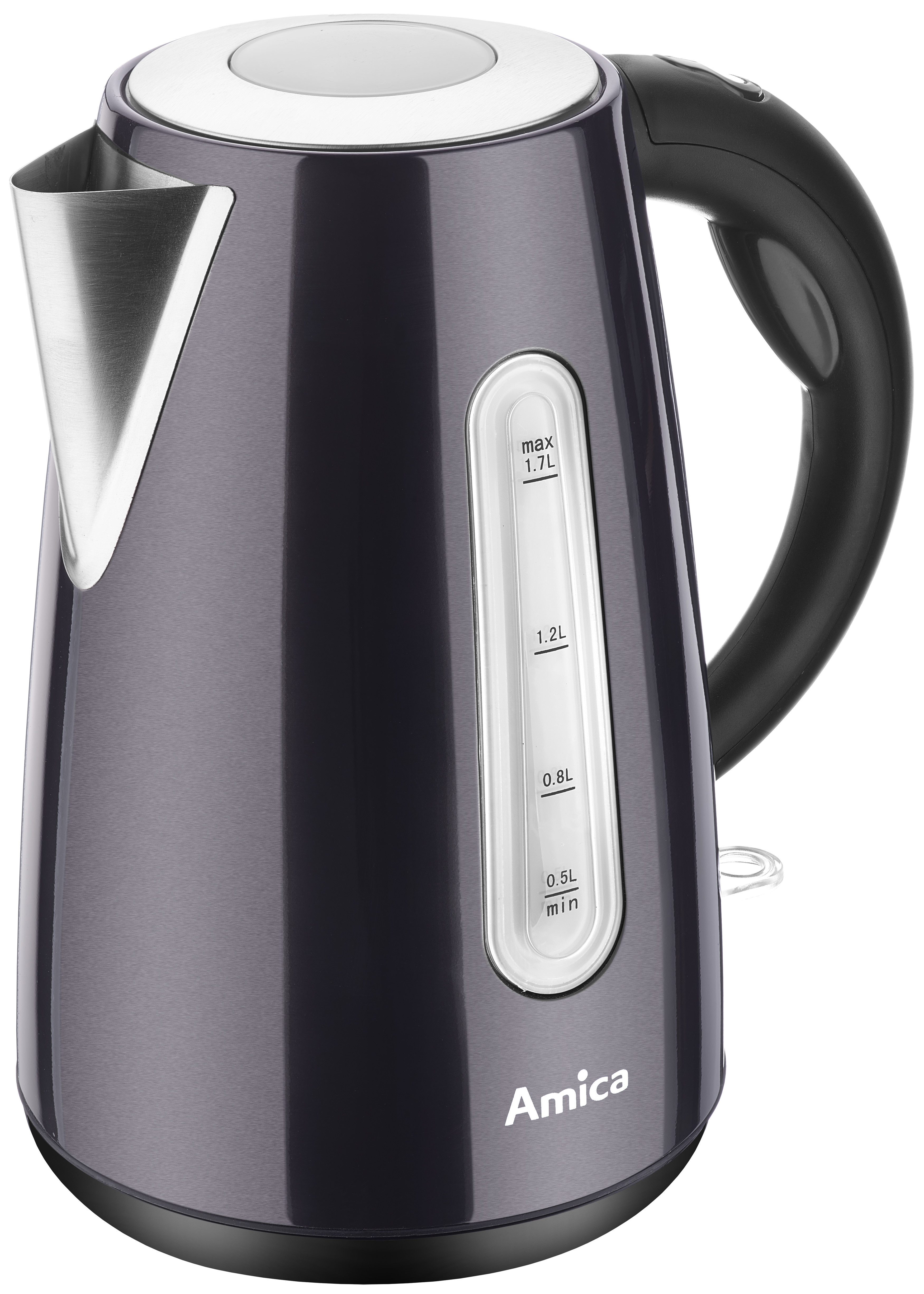 Czajnik elektryczny AMICA KF4031 - zdjęcie 1