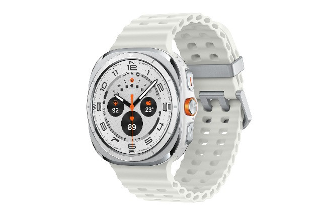 Samsung Galaxy Watch Ultra LTE L705 (47mm) Titanium - zdjęcie 1