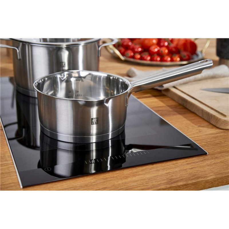 Zestaw garnków ZWILLING True Flow 66920-005-0 (5 elementów) - zdjęcie 6