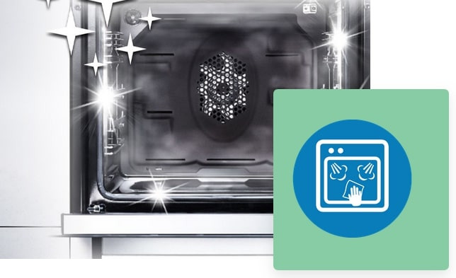 Kuchnia BEKO FBE62130GXDN - zdjęcie 4