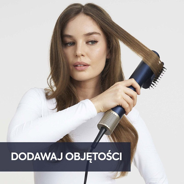 Suszarka do włosów BABYLISS AS6550CE - zdjęcie 8