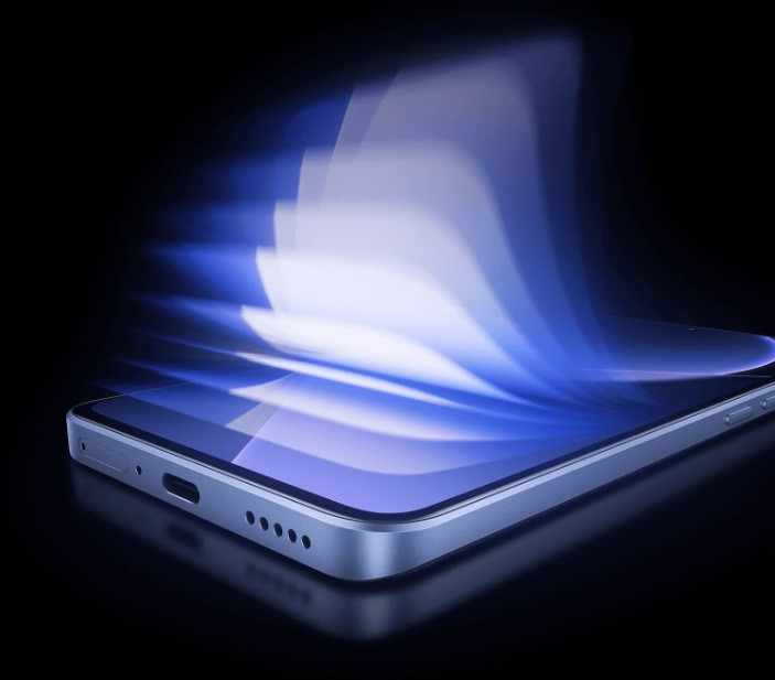 Smartfon Xiaomi 13T 5G 8/256GB Niebieski - zdjęcie 28