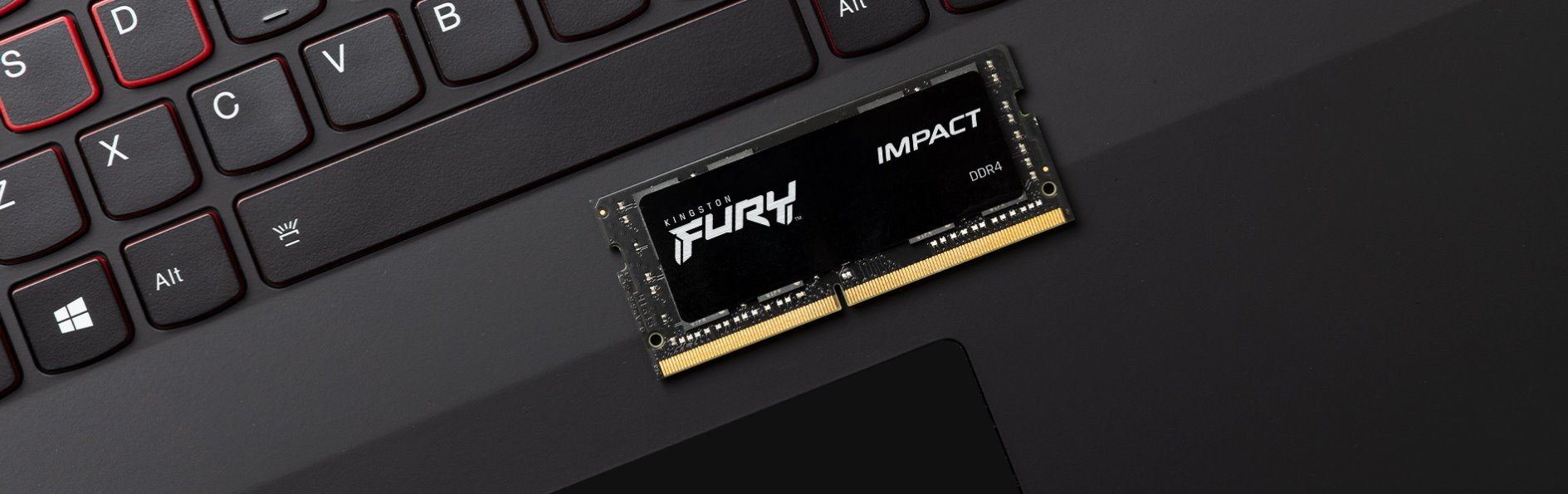 KINGSTON F SODIMM 32GB 3200MHz CL20 x2 Im - zdjęcie 7