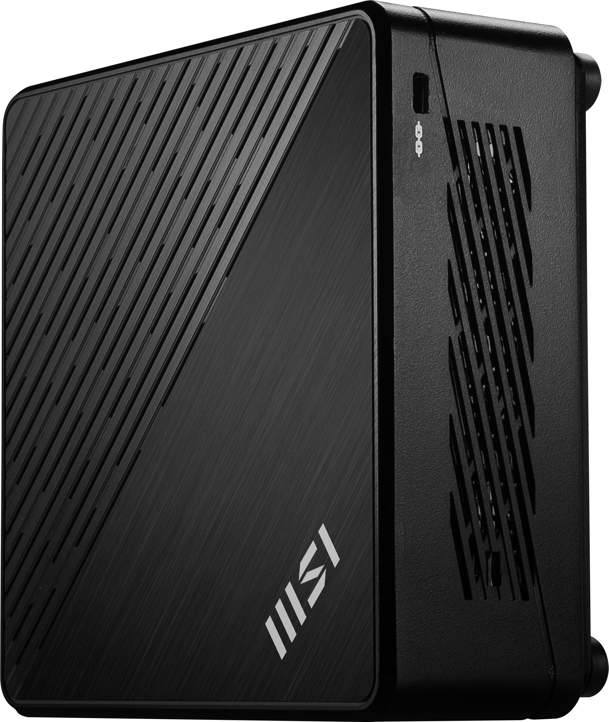 MSI Cubi N ADL-001EU Pentium N200 4GB SSD128 Intel UHD Graphics W11Pro - zdjęcie 5