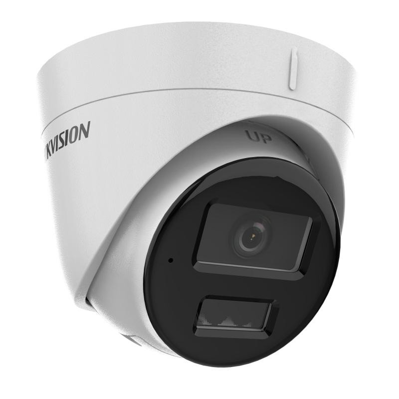 KAMERA IP DS-2CD1321G2-LIU(2.8MM)PL - zdjęcie 1