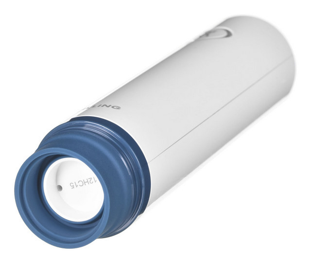 Pompa próżniowa ZWILLING Fresh & Save 19 cm morski - zdjęcie 2