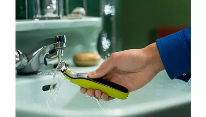 Wymienne ostrze PHILIPS QP 410/50 One Blade - zdjęcie 7