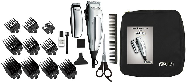Maszynka do strzyżenia WAHL Home Pro 79305-1316 - zdjęcie 2