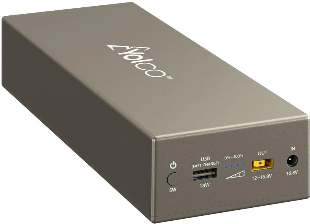 Bateria Zewnętrzna Yopowerbank CSX5 - zdjęcie 2