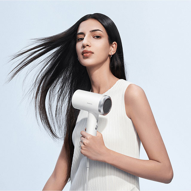 Suszarka do włosów Xiaomi High-Speed Ionic Hair Dryer - zdjęcie 1