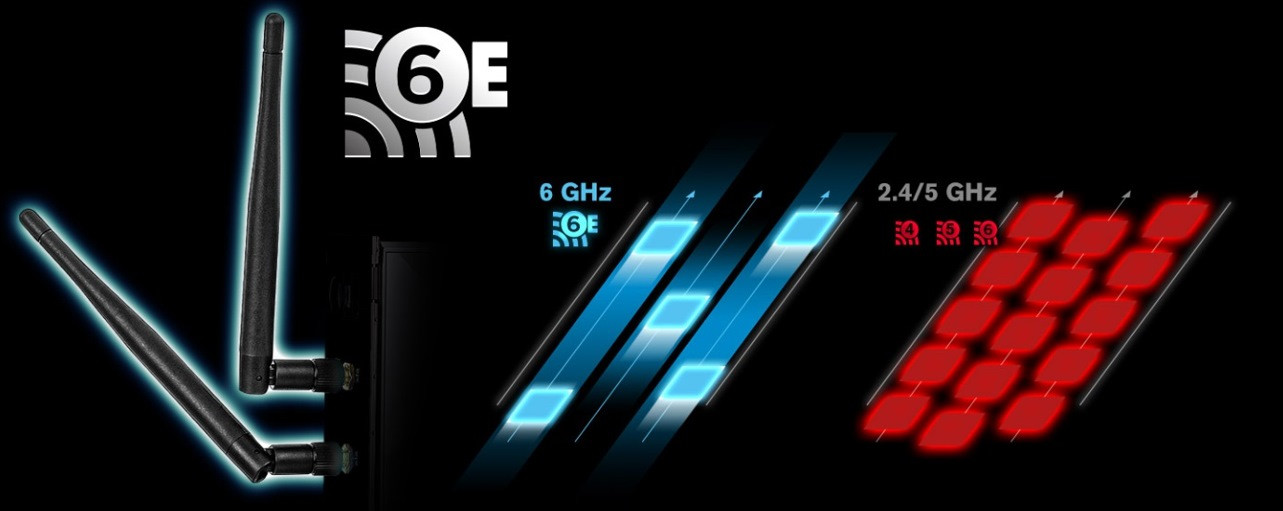 Płyta główna Asrock A620M Pro RS WiFi - zdjęcie 11