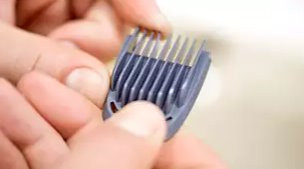 Trymer do brody PHILIPS MG 3740/15 - zdjęcie 7