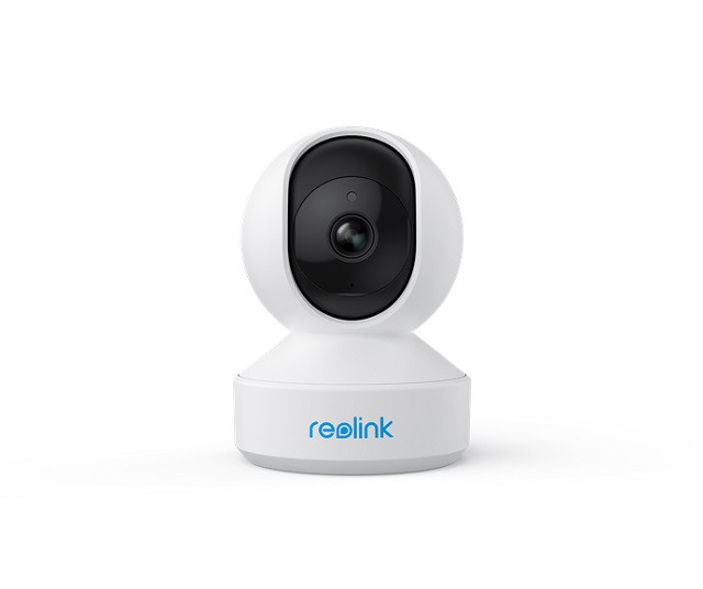 Kamera IP Reolink E330 5MP z detekcją płaczu wIFI - zdjęcie 1
