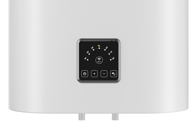 Bojler elektryczny LIN LIFVD2 80L biały z WI-FI - zdjęcie 4