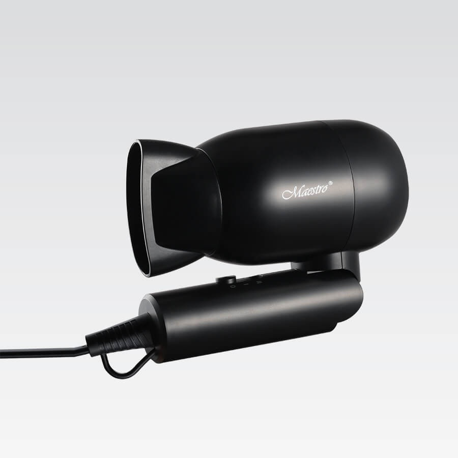 Suszarka do włosów 1500W MAESTRO MR-200 - zdjęcie 1