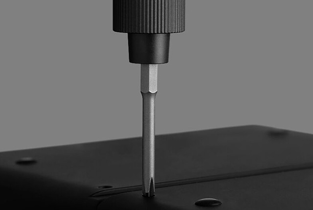 Wkrętak akumulatorowy Xiaomi Electric Precision Kit - zdjęcie 9