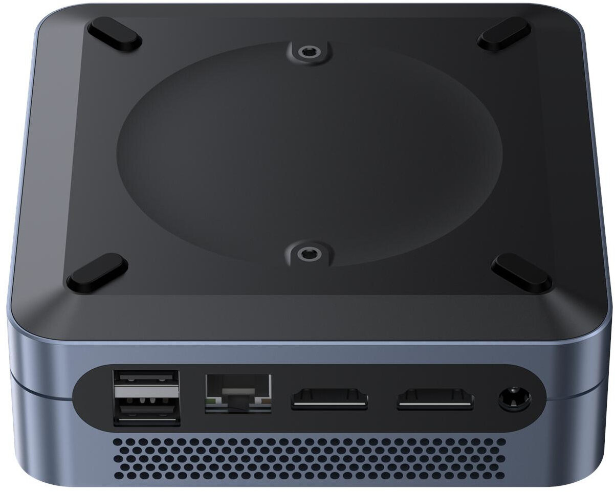 PC Chuwi LarkBox-S-P i3-1220P 16GB SSD512 BT W11Pro - zdjęcie 2