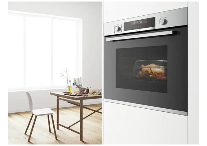 Piekarnik BOSCH HBG675BB1 - zdjęcie 3