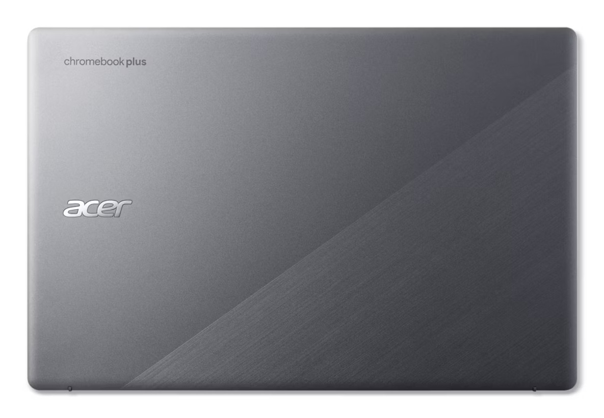 Acer Chromebook CB515-2H-55JL i5-1235U 15,6”FHD AG IPS 8GB DDR5 SSD512 IrisXe BLKB WiFi6 BT TPM ChromeOS - zdjęcie 6