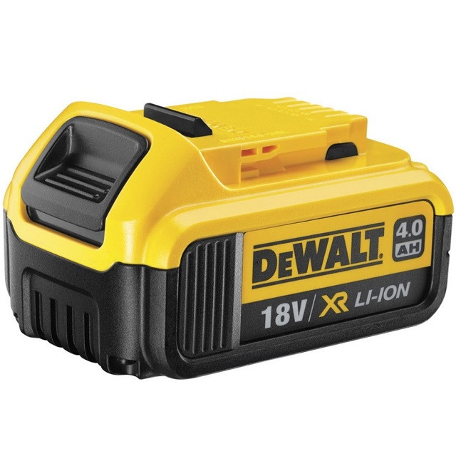 Akumulator XR 18.0V 4.0Ah DEWALT - zdjęcie 1