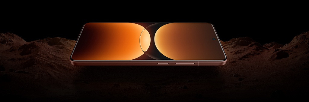 realme GT 7 Pro 5G Dual Sim 12/256GB Galaxy Grey - zdjęcie 7