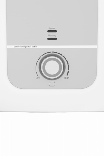 Bojler elektryczny LIN LIFUP1WH 10L biały - zdjęcie 2