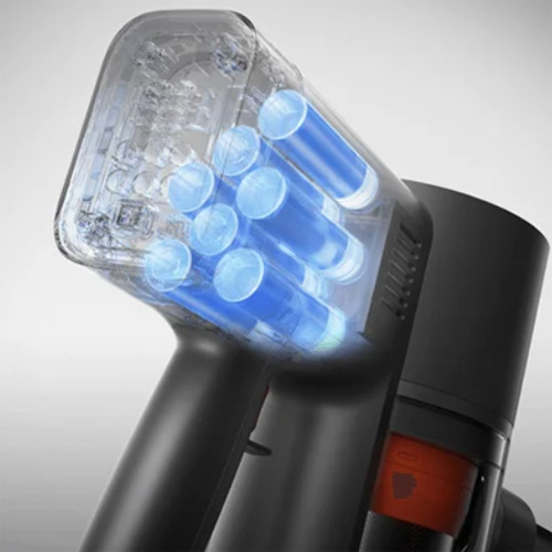 Odkurzacz pionowy Xiaomi Vacuum Cleaner G20 Max - zdjęcie 7