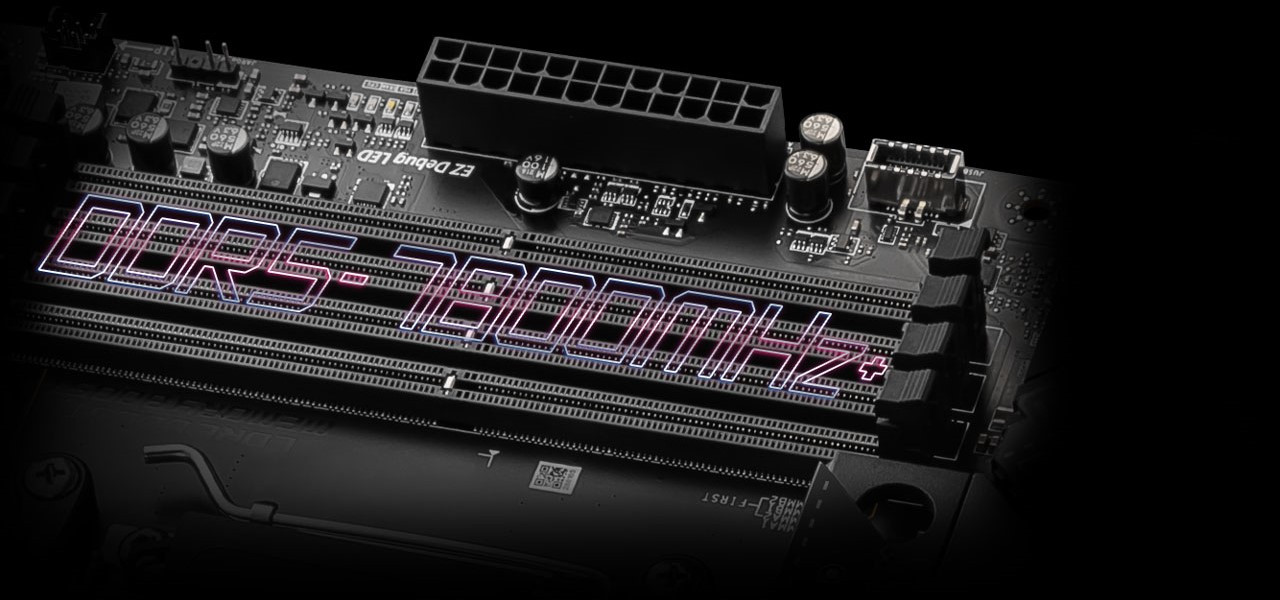 Płyta główna MSI MPG X870E CARBON WIFI - zdjęcie 15