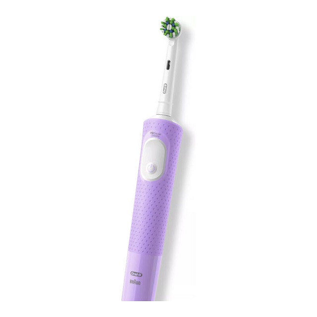 Braun Oral-B Vitality Pro D103 Lilac szczoteczka - zdjęcie 2