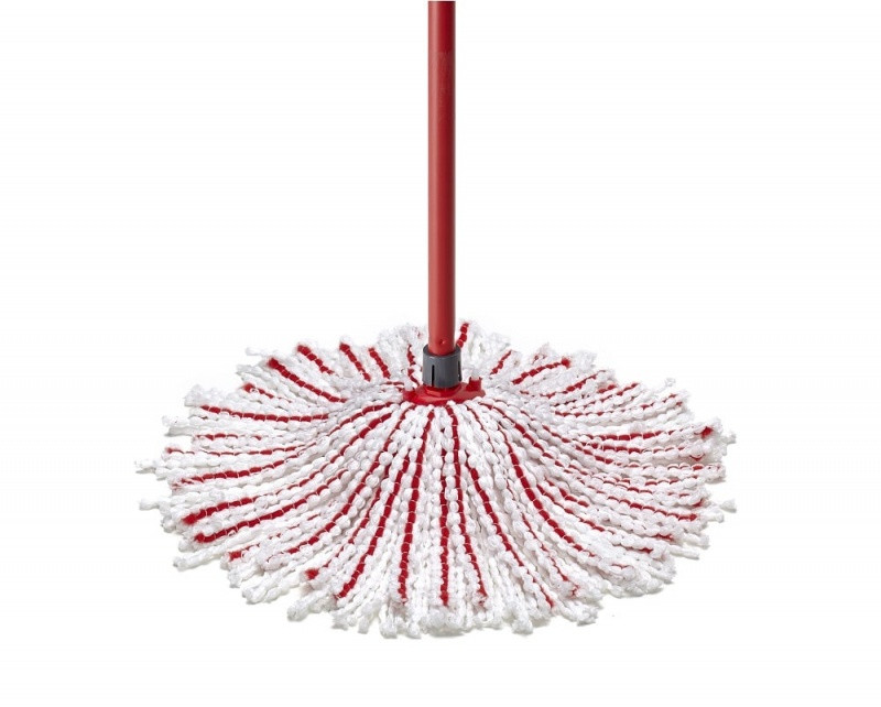 Wkład do mopa Vileda Microfibre & Power - zdjęcie 1