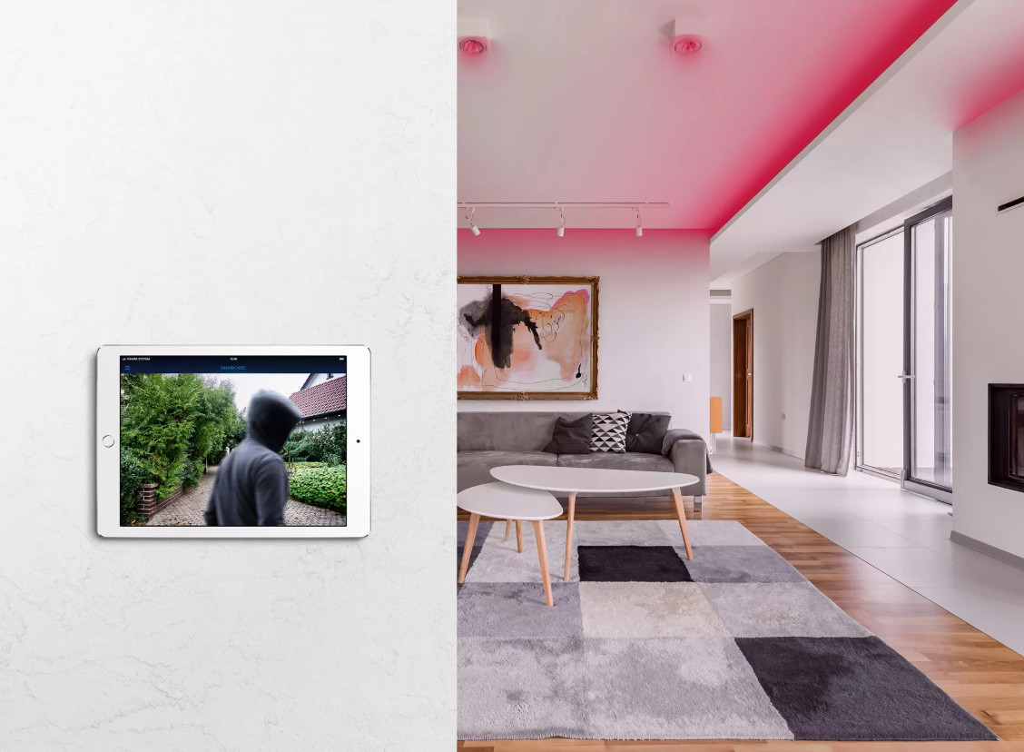 FIBARO Intercom FGIC-002 - zdjęcie 13