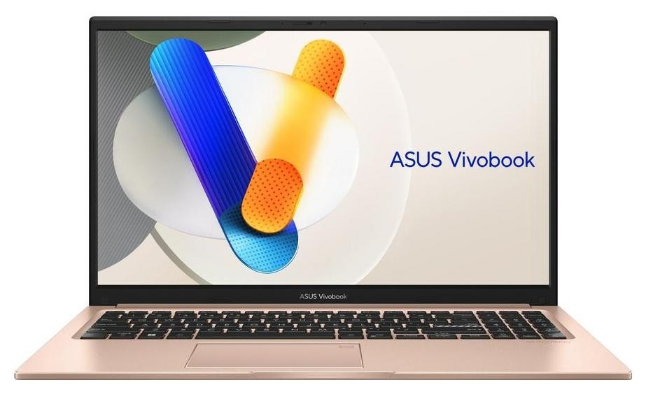 ASUS Vivobook 15 X1504VA-BQ1042 i3-1315U 15.6"FHD IPS-level 60Hz 250nits AG 8GB DDR4 SSD512 UHD Graphics WLAN+BT Cam720p 42WHrs NoOS Terra Cotta - zdjęcie 3