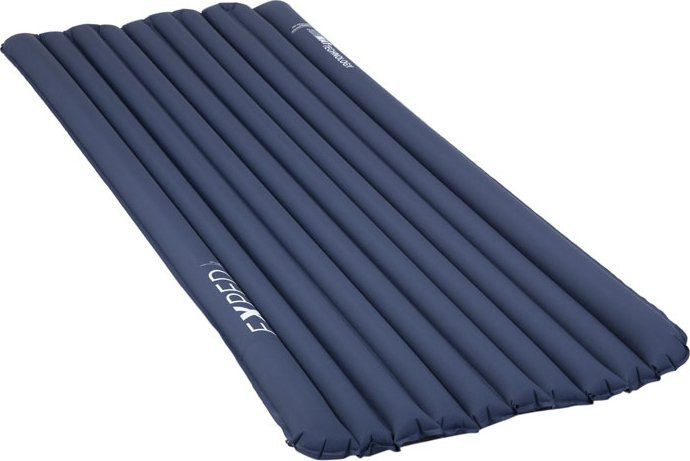 Mata dmuchana DeepSleep Versa 2R LWExped granatowa - zdjęcie 1