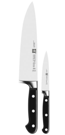 Zestaw 2 noży ZWILLING Professional S 35645-000-0 - zdjęcie 1