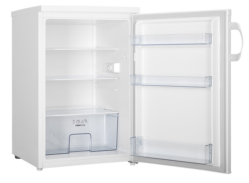 Lodówka GORENJE R492PW - zdjęcie 1