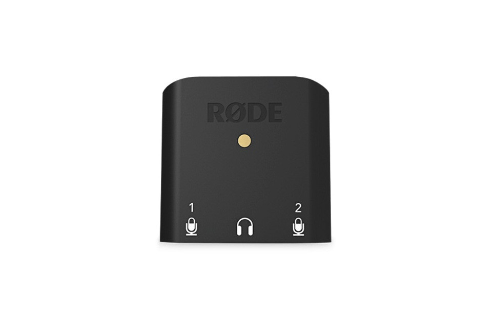 RODE AI-Micro - Mobilny Interfejs Audio - zdjęcie 5