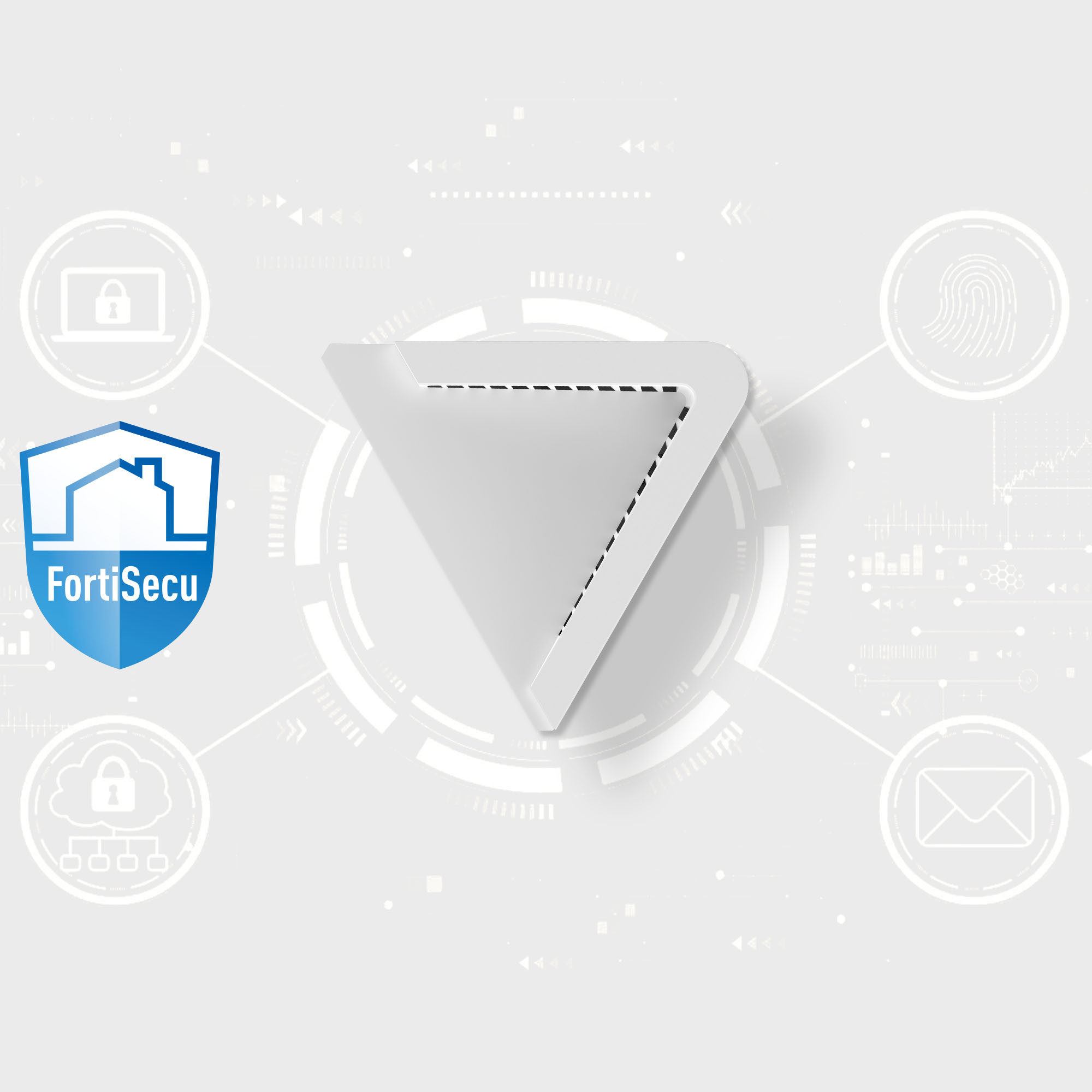 MSI Roamii BE Lite Mesh System- 1 Pack - zdjęcie 6