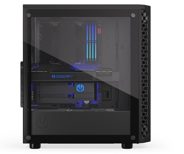 Obudowa ENDORFY Signum 300 Air (EY2A005) - zdjęcie 5