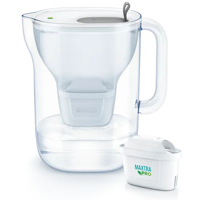 Dzbanek filtrujący Brita Style XL+1 Maxtra Pro PP - zdjęcie 1