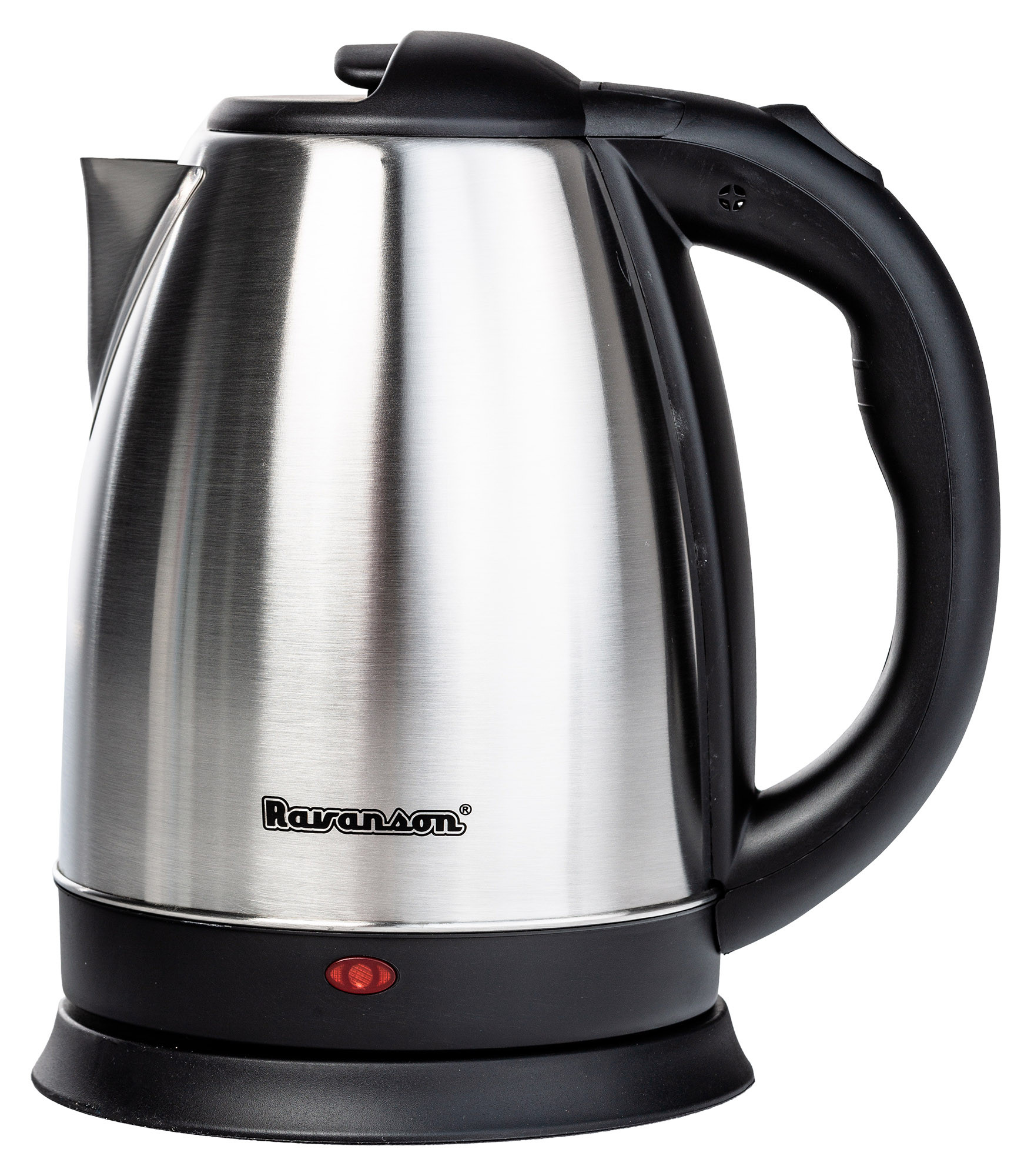 Czajnik bezprzewodowy 1,8l 1800W Ravanson CB-7015 - zdjęcie 1
